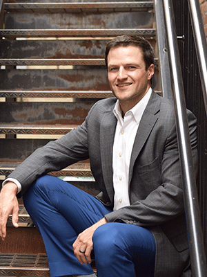 Michael T. Swartz, CFP®, PDC